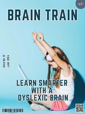 cover image of Brain Train